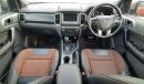 Ford Ranger VILDTRAK Diesel 3.2 Littre ( Right Hand Drive )