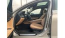 BMW 740Li Exclusive BMW 740 Li_Gcc_2012_Excellent_Condition _Full option