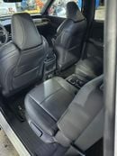 لكزس TX 500h 
