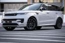 Land Rover Range Rover Sport S P400 3.0L