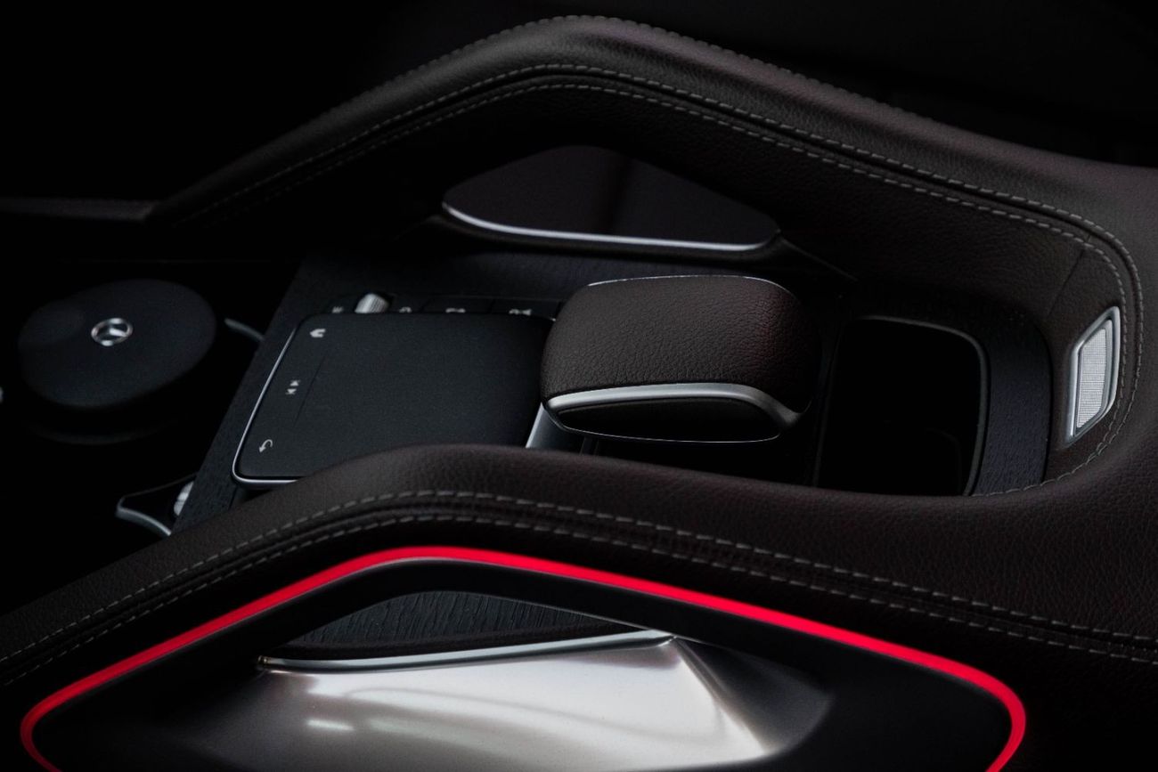 مرسيدس بنز GLE 450 | 5,229 P.M  | 0% Downpayment | Agency Warranty & Service!