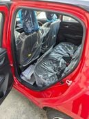 Suzuki Swift Suzuki Swift GLX, 2026 model, 1.2 liter, Two Tone