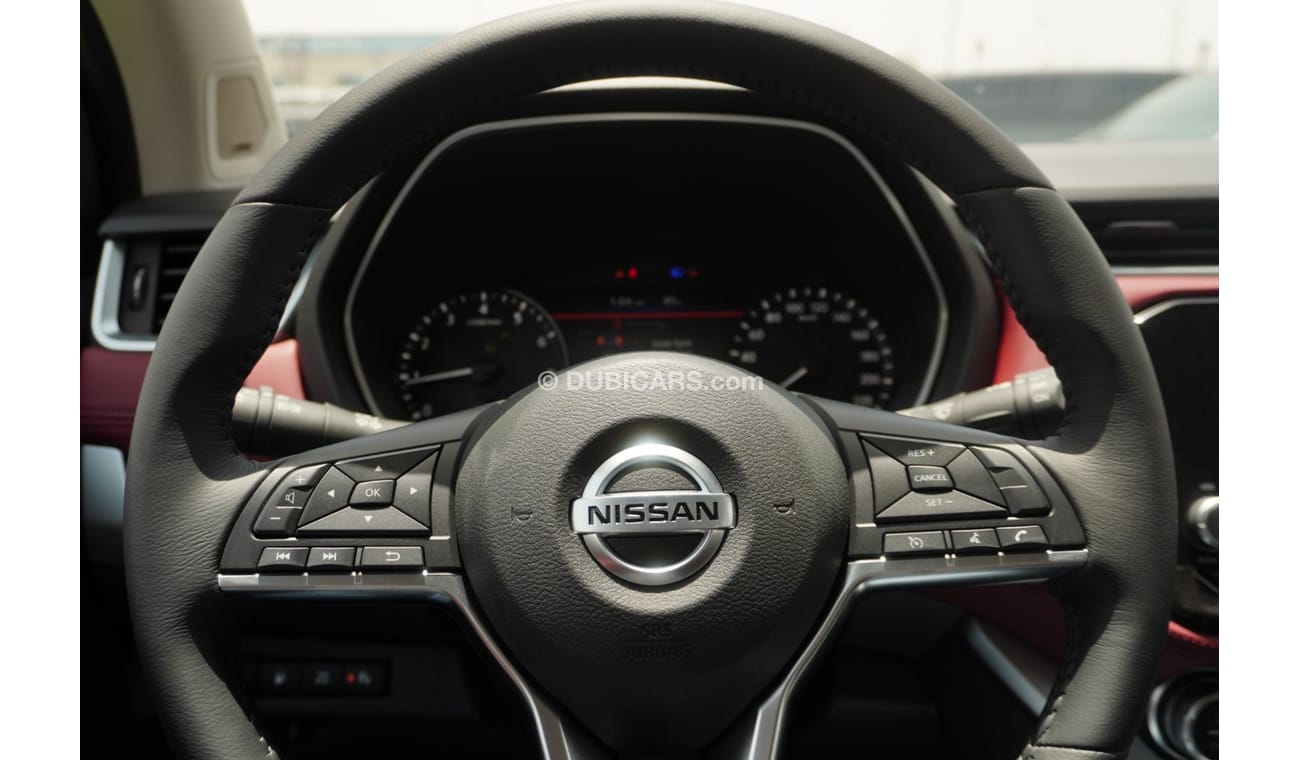 Nissan XTerra 2023 Nissan X-Terra Platinum 2.5L 4WD Petrol