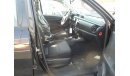 Toyota Hilux 2.4L Diesel Double Cab GL Manual