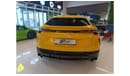 Lamborghini Urus Lamborghini Urus 2022 / 17000KM/ 5 years warranty and service contract