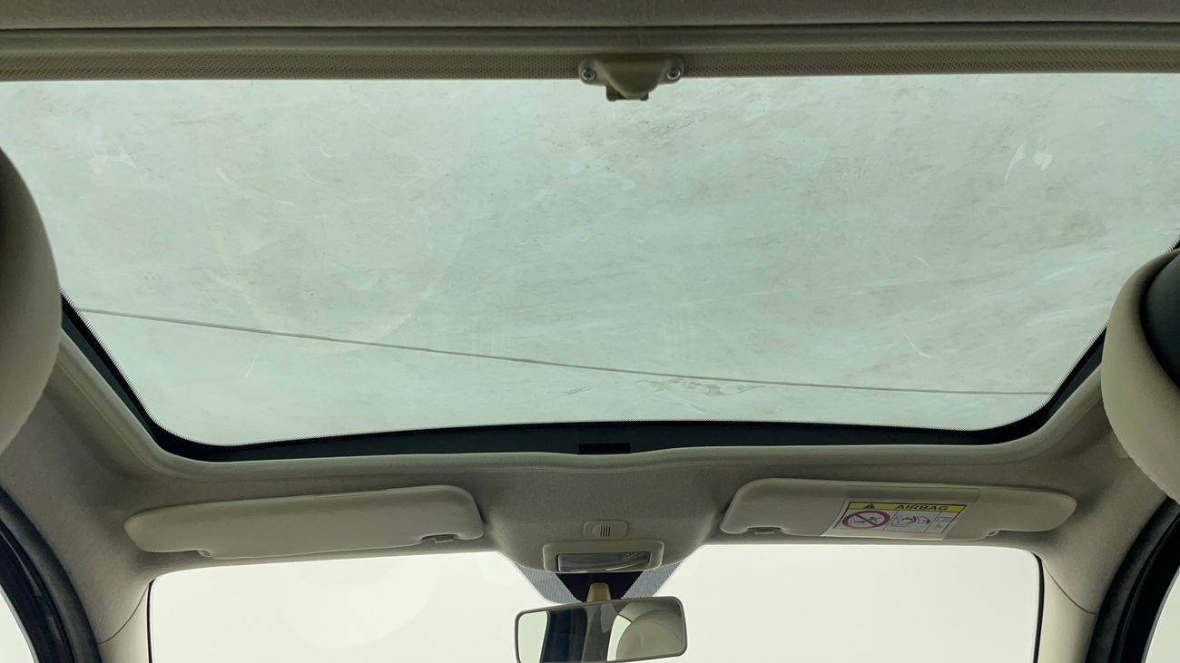 فيات 500 POP 1.4 | بدون دفعة مقدمة | اختبار القيادة في المنزل