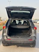 Toyota RAV4 XLE 4WD push start,leather seats 2021