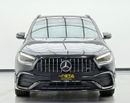 مرسيدس بنز GLA 35 AMG 4MATIC 2022 Mercedes-AMG GLA35 ,Gargash Warranty + Service Contract ,Full Gargash Service History ,G