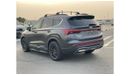 Hyundai Santa Fe 2022 Hyundai Santa Fe XRT Tough Special Edition 2.5L V4 / EXPORT ONLY