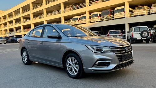 MG 5 MG 5 GCC AGENCY SERVICE AND WARRANTY