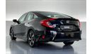 Honda Civic LX Sport