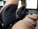 مرسيدس بنز G 500 STD