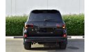 Toyota Land Cruiser VX V8 5.7L Petrol AT Xtreme Edition