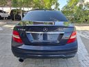 Mercedes-Benz C 250 Sport 1.8L Mercedes-Benz C250 2013