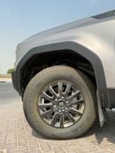 Toyota Prado VXR Toyota Prado 2.7L Petro engine LHD 8 seaters ,European specs export to Nigeria
