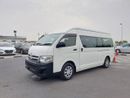 تويوتا هاياس TOYOTA HIACE COMMUTER VAN RHD 2012 MODEL 3.0 L DIESEL AUTOMATIC(PM14430)