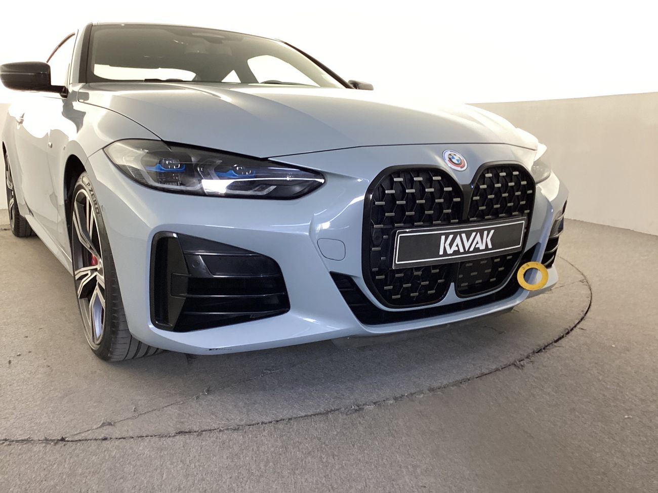 BMW M440i xDrive | National Day Celebration | Guaranteed Warranty | 0 Down Payment