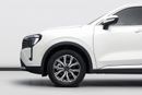 Ford Territory TREND BUY NOW, PAY 2027 | THE BLACKLINE STANDARD | 2030 Ford Warranty + Service Contract, GCC