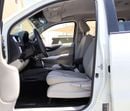 Nissan X Terra SE - 4WD