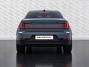 Polestar Polestar 2 PS2 LONG RANGE PERF DUAL MOTOR