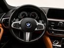 BMW 520i 1,183 P.M | 520i M Sport | GCC Specs | Pristine Condition