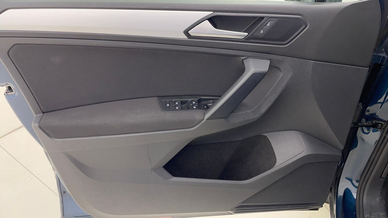 Volkswagen Tiguan Trend & Fun 2.0L TREND 1.4 | Zero Down Payment | Home Test Drive