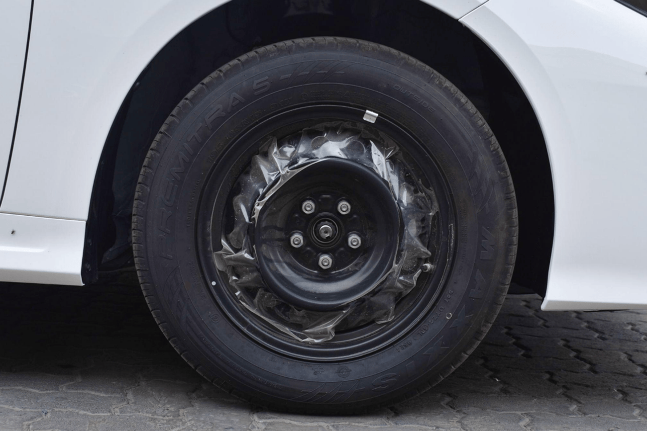 تويوتا كورولا XLI Executive 1.6L