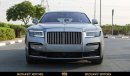 Rolls-Royce Ghost Std ROLLS ROYCE GHOST GCC 2022 (warranty+service) 4y