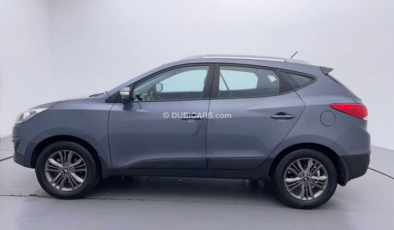 Hyundai Tucson GL 2 | Zero Down Payment | Free Home Test Drive