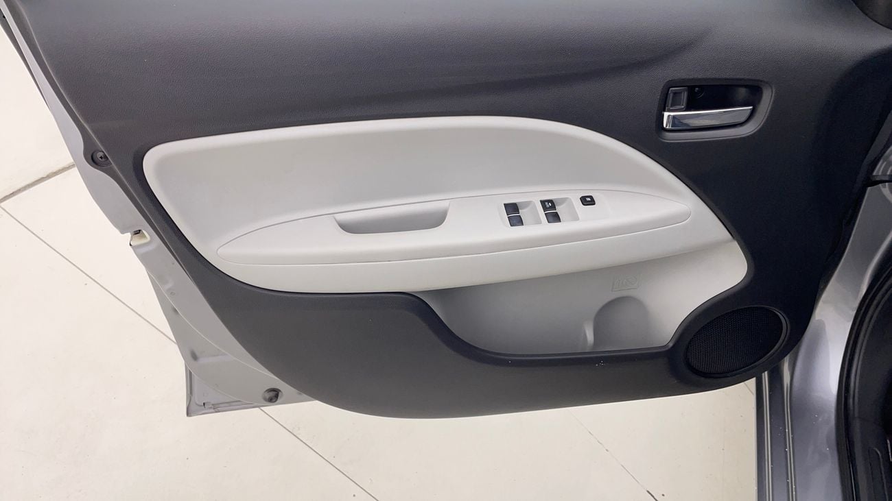 Mitsubishi Attrage GLX Highline 1.2L GLX HIGHLINE 1.2 | Zero Down Payment | Home Test Drive