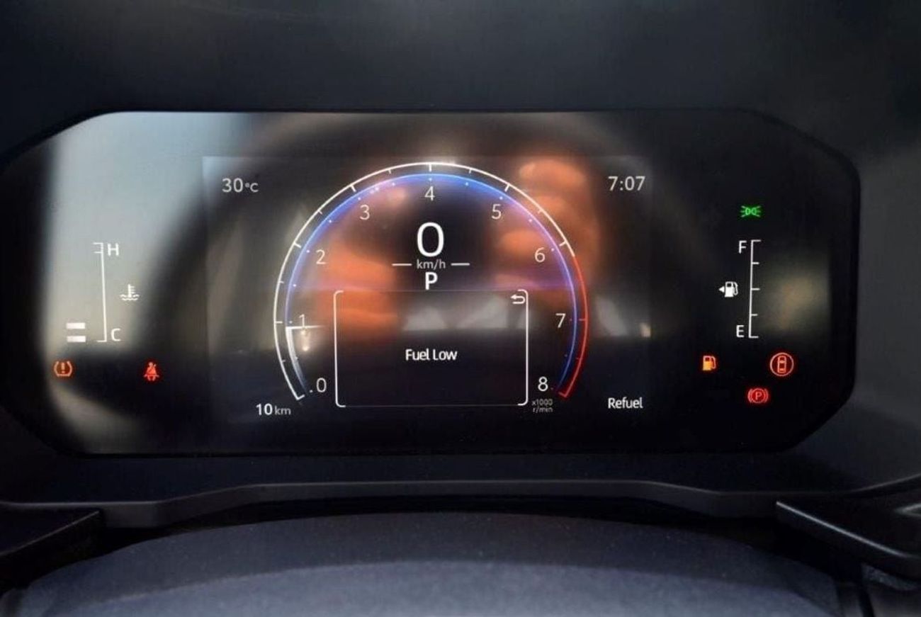 Toyota Prado 2025 TOYOTA PRADO TX 2.4L TURBO 4WD 7SEAT AUTOMATIC