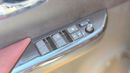 Toyota Hilux Toyota Hilux 2.8 fool option A/T