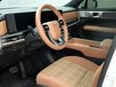 هيونداي سانتا في SMART GCC Specs, LOW Mileage | Smart