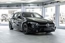 Mercedes Benz A35 AMG Mercedes-Benz A-Class 35 AMG 2023