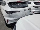 Changan X5 Plus Changan X5 Plus 2026 – Full Option | 1.5L Turbo | White / Red Interior