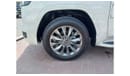 Toyota Land Cruiser VXR 3.5 TWINTURBO Al-Futtaim 4 Year warranty