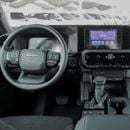 Toyota Prado PRADO 2.4 TX || 2025