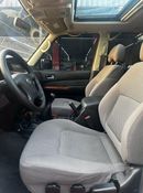 نيسان باترول HT سافاري