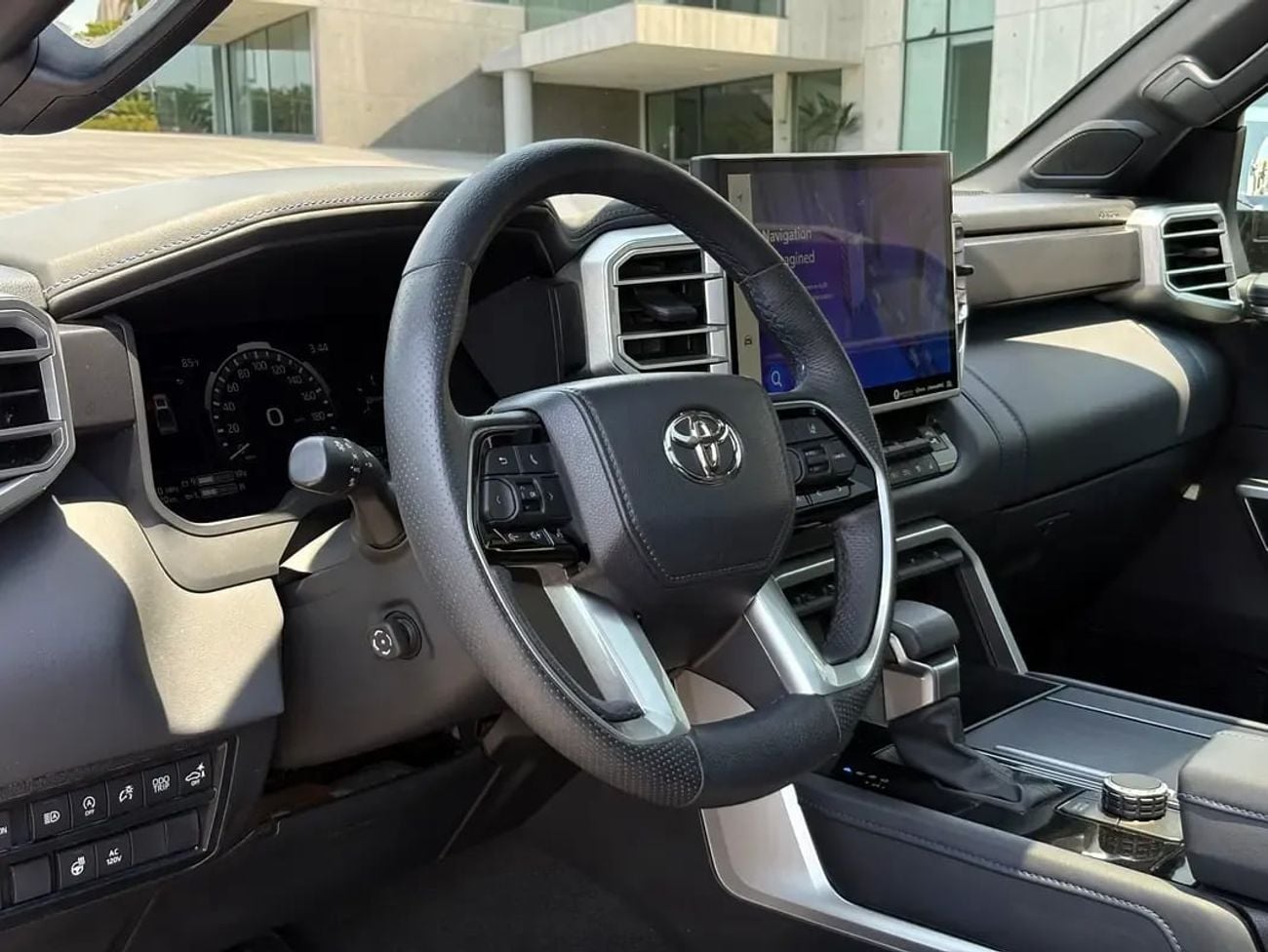 Toyota Tundra 1794 EDITION (NON GCC)  !! EID SALE !! 1 YEAR FREE WARRANTY !!  AED 2,560 P.M | 0% DOWN PAYMENT | TO