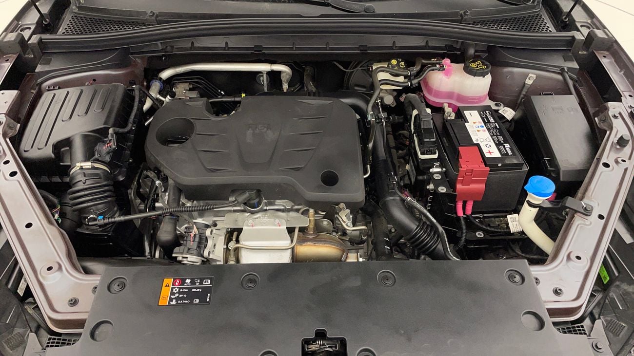 MG One LUXURY 1.5 | Zero Down Payment | Home Test Drive