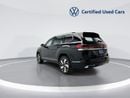 Volkswagen Teramont COMFORTLINE Facelift 2.0L | Ex-Demo Car | Luxury 7-Seater | Leather Interior