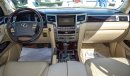 Lexus LX570 S SPORT