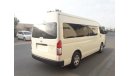 Toyota Hiace Hiace CommuterRIGHT HAND DRIVE  (Stock no PM 340 )