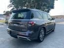 Infiniti QX80 Sensory 3.5L