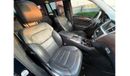 Mercedes-Benz GL 500 Std MERCEDES BENZ GL500 2015 GCC 4MATIC FULL OPTIONS IN PERFECT CONDITION