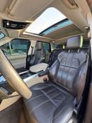 Land Rover Range Rover Sport Autobiography 5.0L