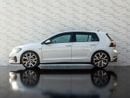 فولكس واجن جولف GTI GTI