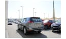 Nissan XTrail ACCIDENTS FREE - GCC - ORIGINAL PAINT - PERFECT CONDITION INSIDE OUT
