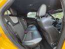 Ford Focus ST 2.0L FORD FOCUS ST 2014 GCC MANUAL // FULL OPITION // PERFECT CONDITION