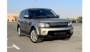 Land Rover Range Rover Sport HSE